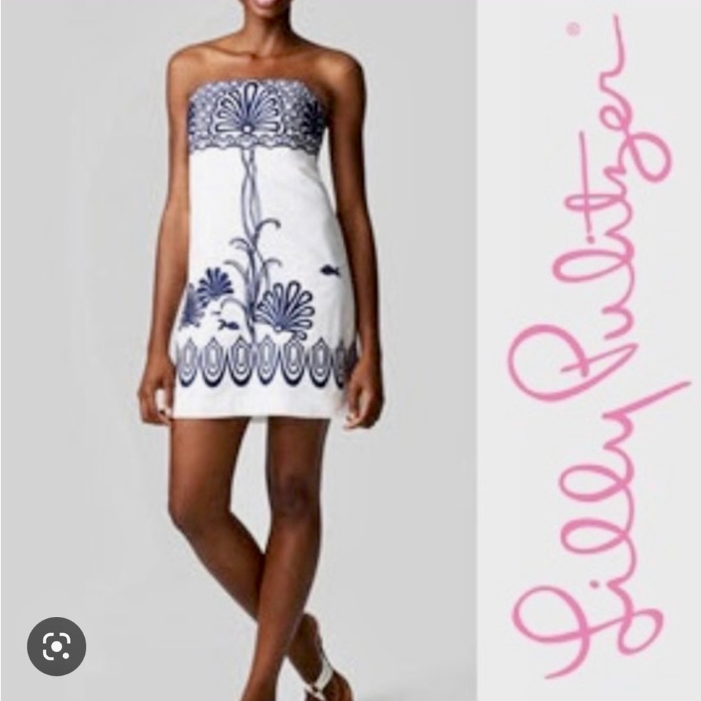 Lilly Pulitzer